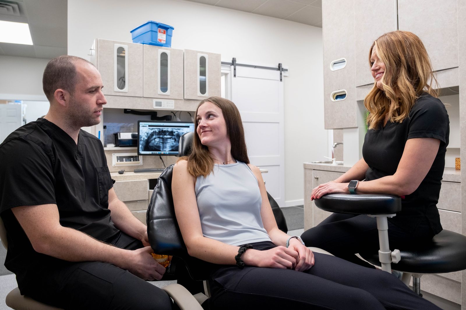 Learn About Diamond Valley Dental